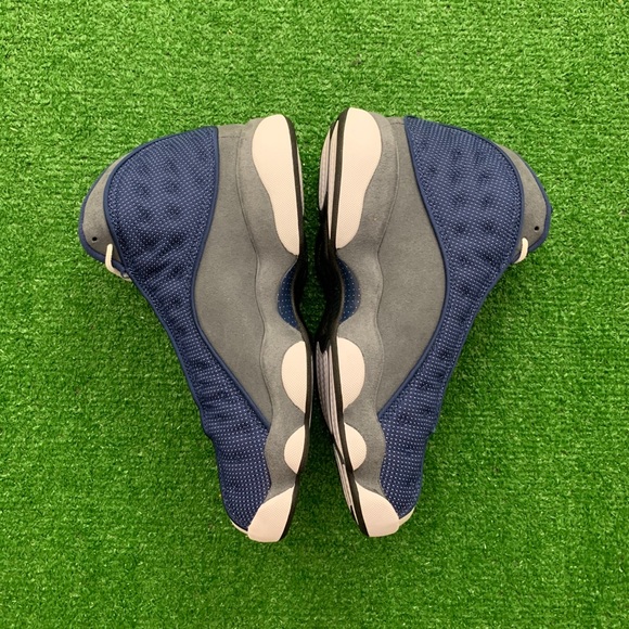 -Edm- 🖲*NEW* Air Jordan 13 Retro “Flint”(2020) (10.5) - Picture 4 of 11